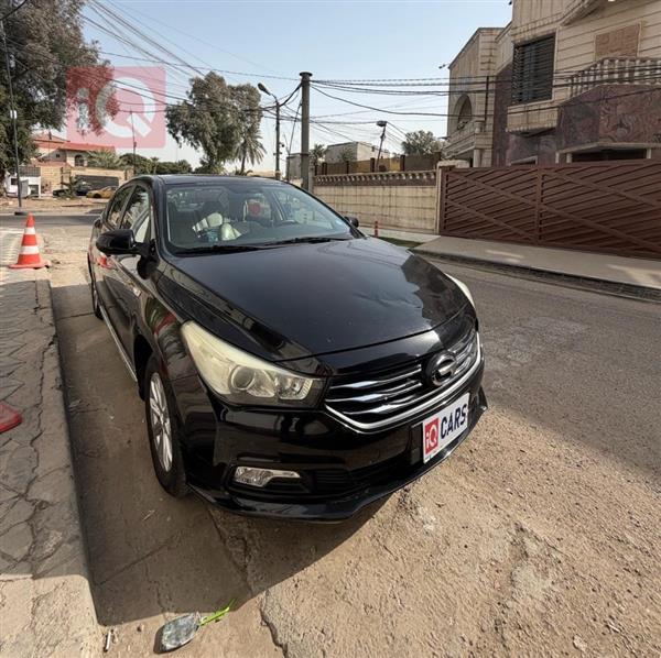 جي أي سي GA3 2019 للبيع في العراق -  بغداد